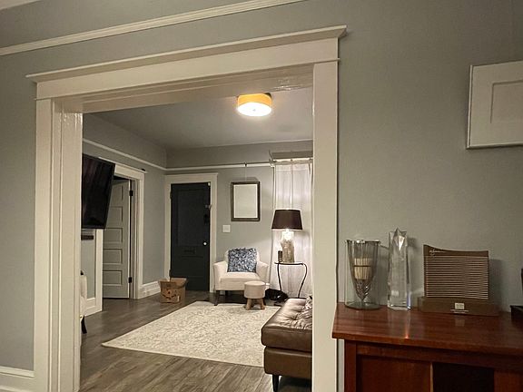 Family Room & Dining Room