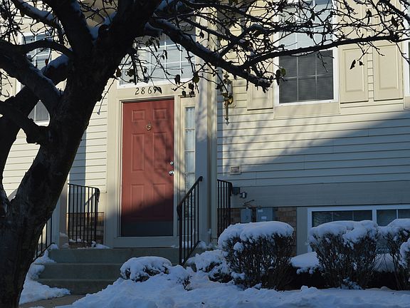 2nd image of 2869 N Augusta Dr