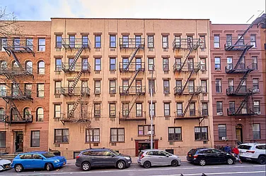 Rented by Living New York