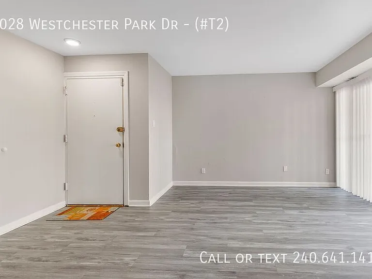 6028 Westchester Park Dr #T2 — Photo 2