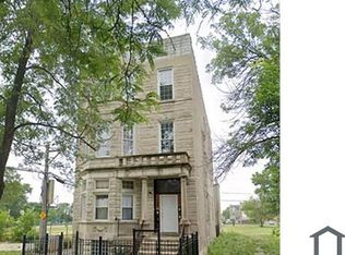 531 N Central Park Ave #2, Chicago, IL 60624