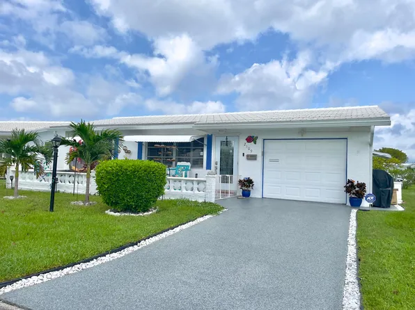 2109 SW 15th Street, Boynton Beach, FL 33426