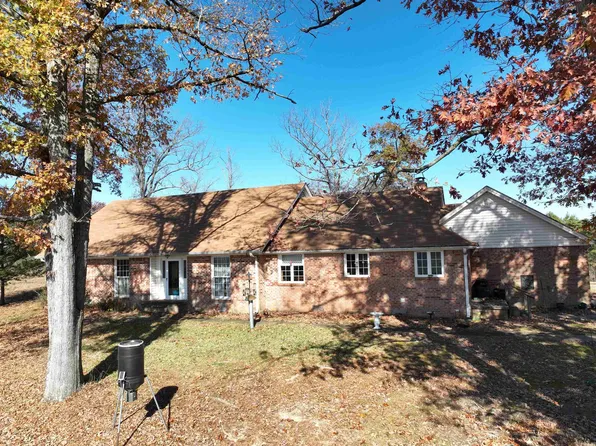 417 Highway 278 E, Wickes, AR 71973