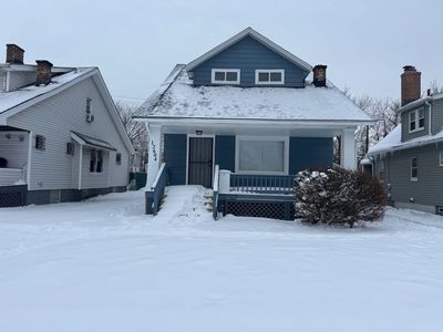 12604 Angelus Ave, Cleveland, OH, 44105