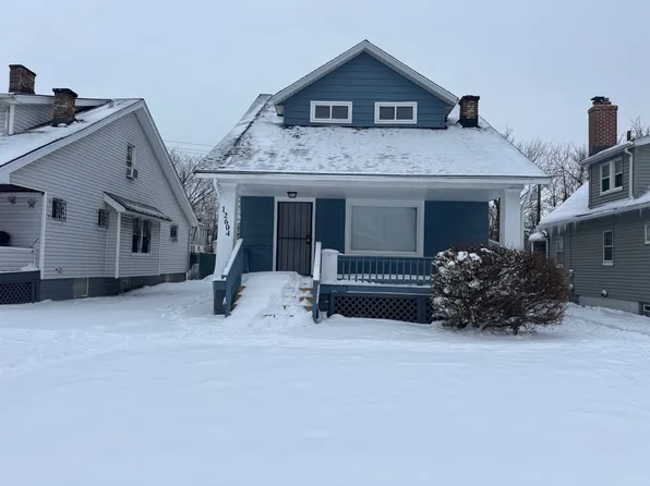 12604 Angelus Ave, Cleveland, OH 44105