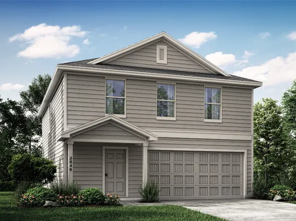 2955 Audles Ln, Dallas, TX 75212