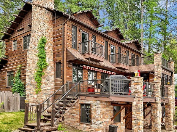 4629 Mix Way, Loon Lake, WA 99148
