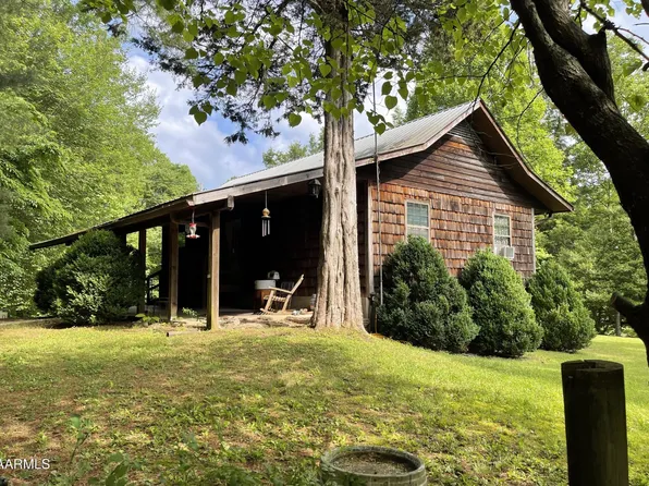 12054 New Hwy #68, Tellico Plains, TN 37385