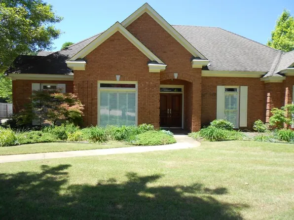 7601 Halcyon Forest Trl, Montgomery, AL 36117