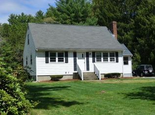 192 Oxbow Rd, Wayland, MA 01778
