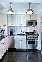 Sold by Brown Harris Stevens