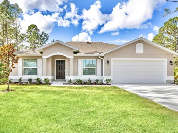 5 Seabury Pl, Palm Coast, FL 32164