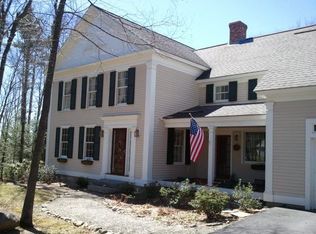 186 Wentworth Rd, Walpole, NH 03608