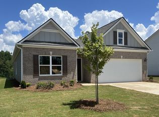 127 Creekside Rd LOT 18, Eatonton, GA 31024