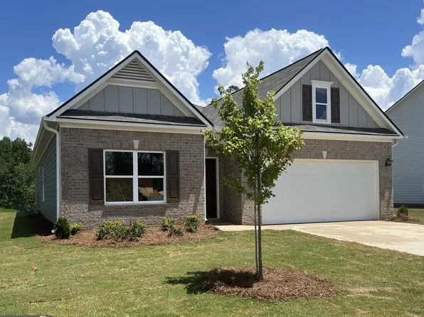 127 Creekside Rd Lot 18, Eatonton, GA 31024