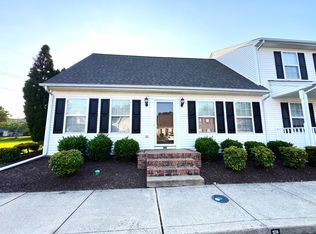 1014 Zircon Ct #1, Salisbury, MD 21804