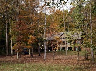 2580 Yarbrough Ln, Clarksville, TN 37040