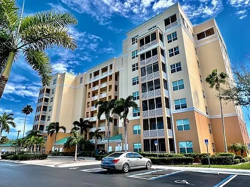 2060 Matecumbe Key Rd #2102 Photo 1