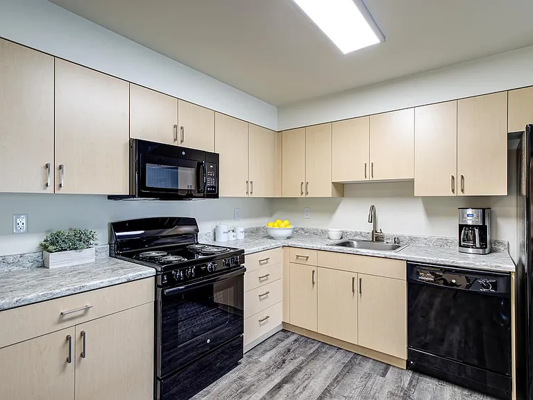 Crossroads Senior Living Apartments — Photo 5