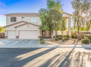 22210 N O'Sullivan Dr, Maricopa, AZ 85138