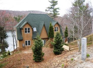 291 Chalk Pond Rd, Newbury, NH 03255