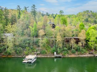 Tbd Cove Ridge Cir, Butler, TN 37640