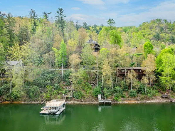 Tbd Cove Ridge Cir, Butler, TN 37640