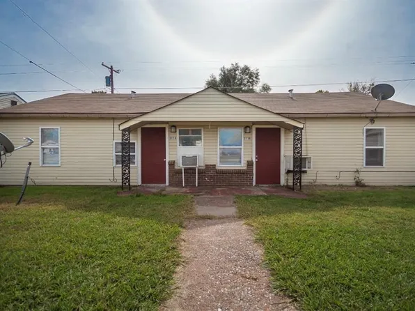 3110 NW Ferris Ave, Lawton, OK 73505