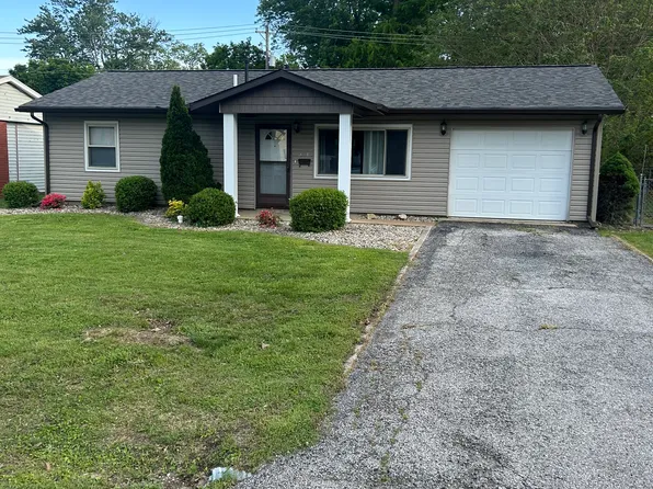 321 Joy Dr, O Fallon, IL 62269