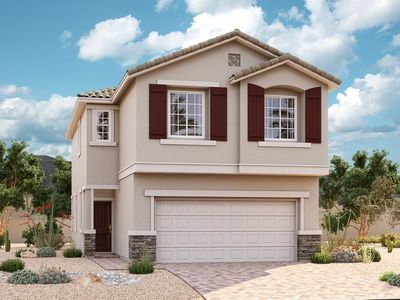 1010 Smiths Island Ave, North Las Vegas, NV, 89084