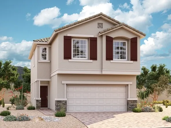 1010 Smiths Island Ave, North Las Vegas, NV 89084