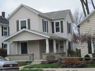 802 Park Ave, Piqua, OH 45356