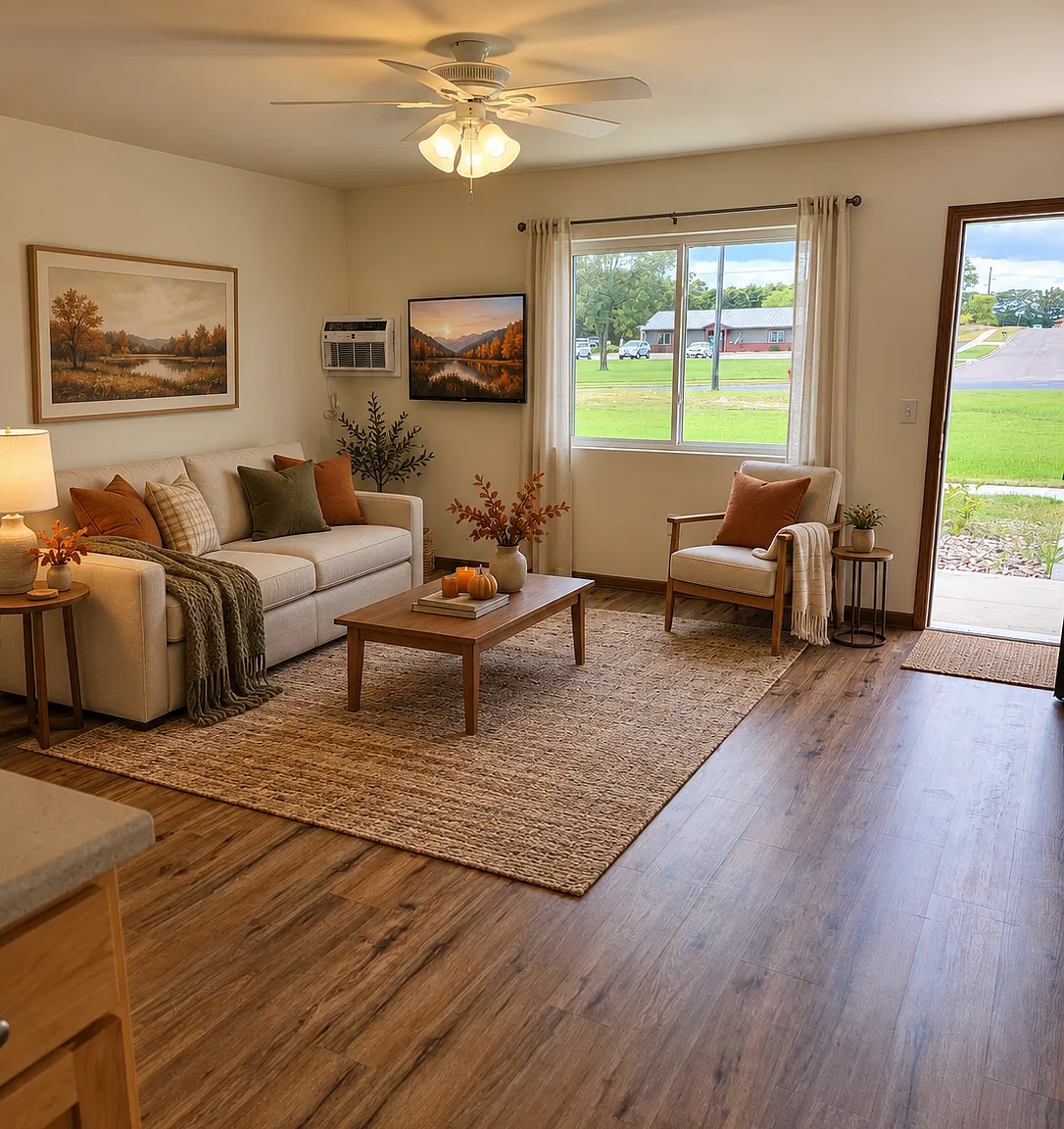 Sawyer Ridge 1 - 212 — Photo 2