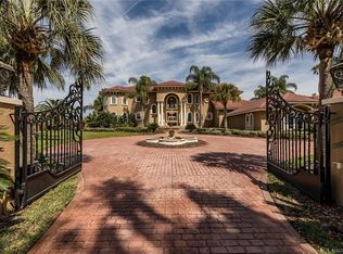 2115 N Watersedge Dr, Crystal River, FL 34429
