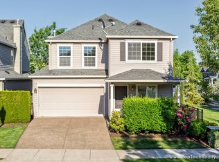 502 NE 64th Ct, Hillsboro, OR 97124