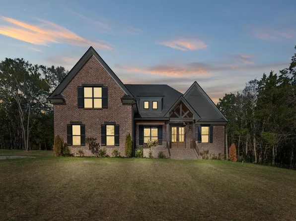 3086 Hartsville Pike Lot 6, Lebanon, TN 37087