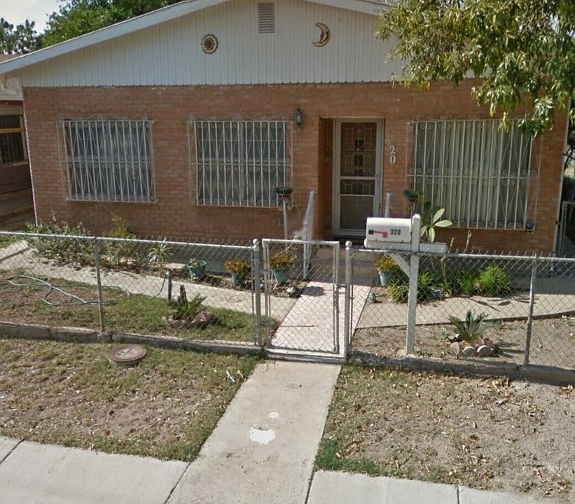 2nd image of 320 Vidaurri Ave