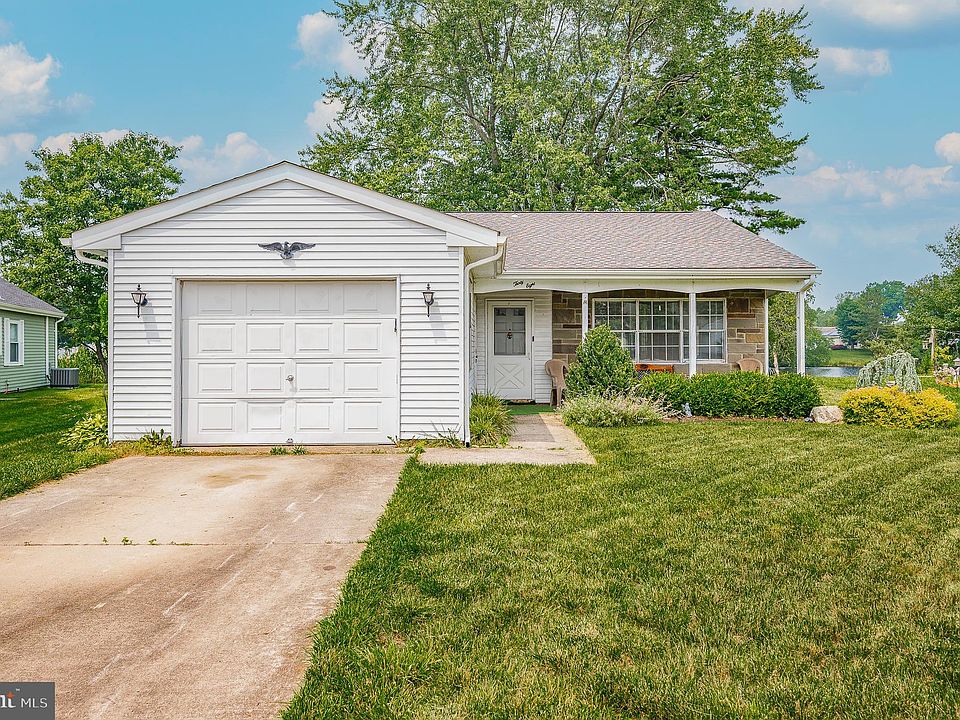 38 Chatham Pl, Vincentown, NJ 08088 Zillow