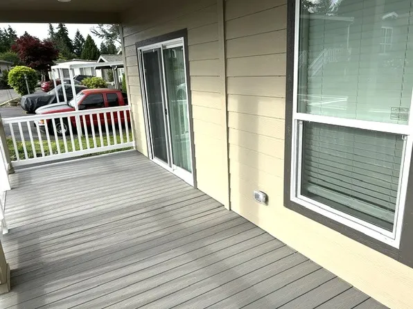 17408 44th Ave W Unit 22, Lynnwood, WA 98037
