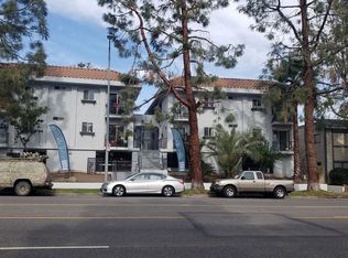 Granada Court, Granada Hills, CA 91344