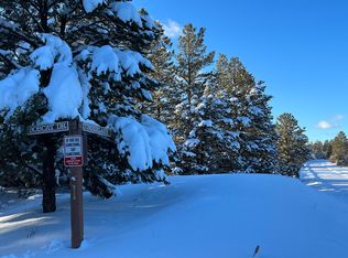 9 Bobcat Dr, Ramah, NM 87321