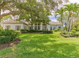 66 SW Buttonbush Ct, Palm City, FL 34990