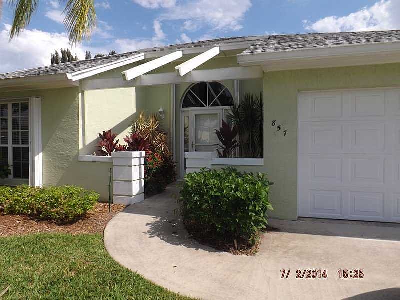 1st image of 857 Lake Orchid Cir