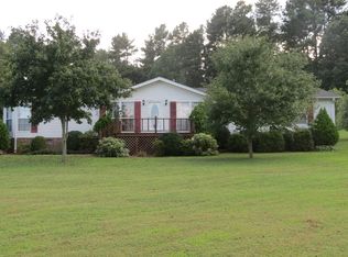 3976 Cold Springs Rd, Concord, NC 28025