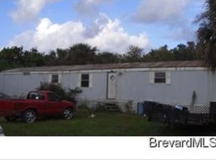 2095 Parrish Rd, Titusville, FL 32796