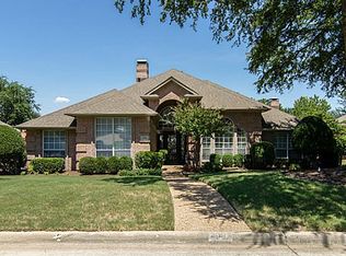 2504 Clublake Trl, McKinney, TX 75072