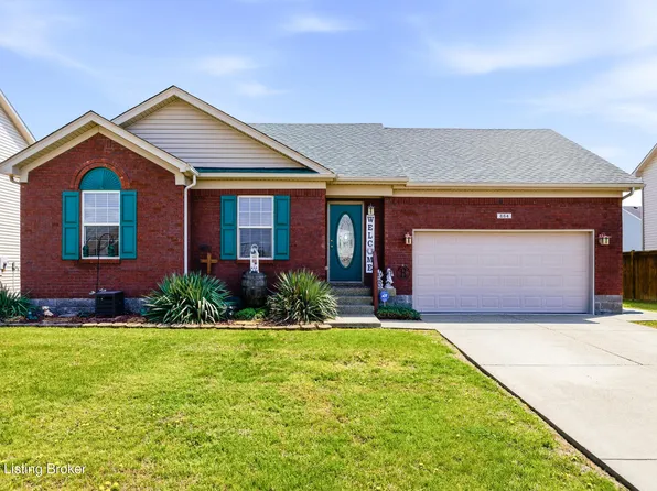 664 Oak Grove Blvd, Shepherdsville, KY 40165