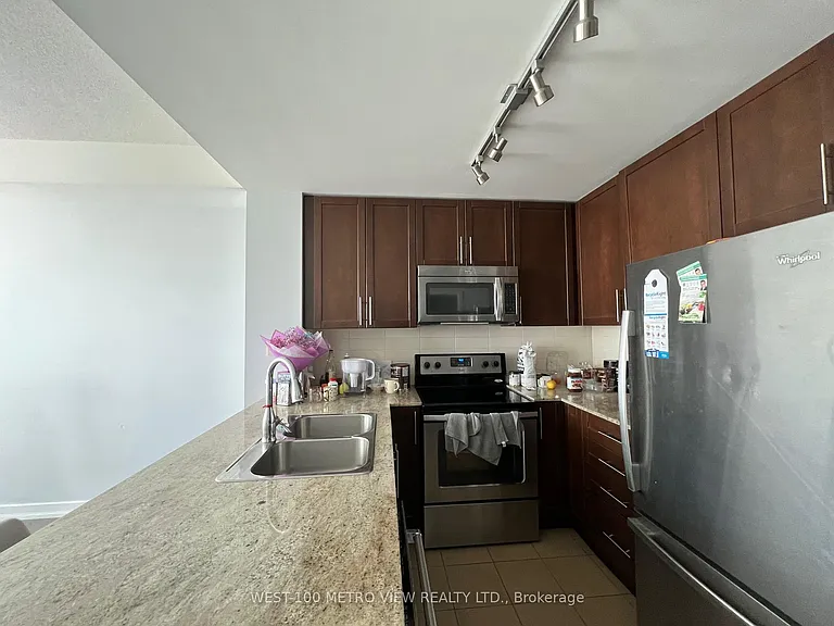 3985 Grand Park Dr #1607 — Photo 4