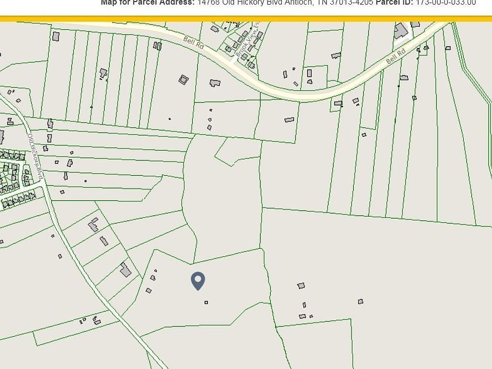 2nd image of 14768 Old Hickory Blvd