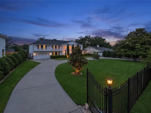 151 Sauve Rd, River Ridge, LA 70123